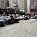 LAZ Parking - 401 S Wabash - Carports