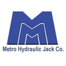 Metro Hydraulic Jack Co. - Lubricating Equipment