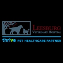 Leesburg Veterinary Hospital, A Thrive Pet Healthcare Partner - Veterinarians