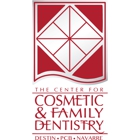 The Center for Cosmetic & Family Dentistry-Navarre