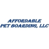 Affordable Pet Boarding LLC gallery