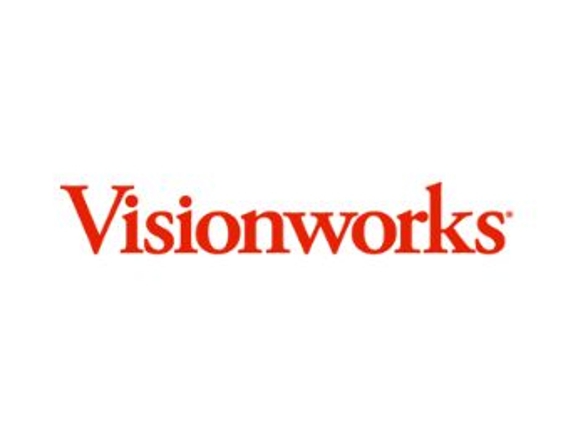 Visionworks - Tucker, GA