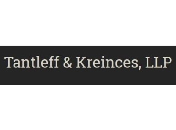 Tantleff & Kreinces, LLP - Mineola, NY