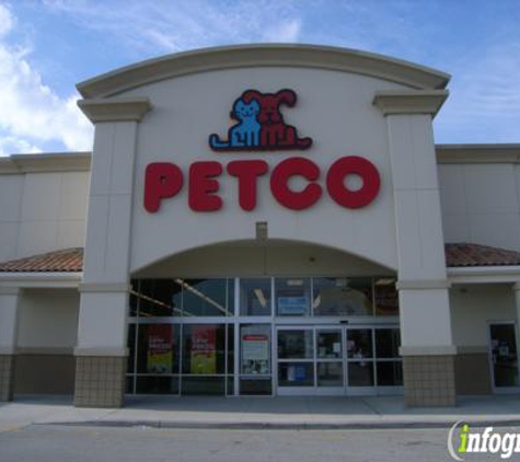 Petco - Orlando, FL