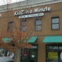 KidZ in a Minute Drop-In Child Care