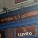 Moriarty's Restaurant - Irish Restaurants