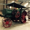 California Agriculture Museum gallery