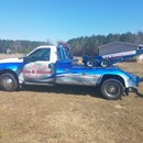 Brad's Auto and Diesel Repair - Towing