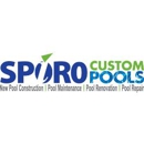 Spiro Custom Pools - Swimming Pool Construction