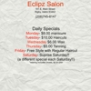 ECLIPZ SALON gallery