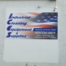 ICES - Industrial Cleaning Equipment & Supply - Steam Cleaning Equipment