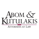 Abom & Kutulakis Attorneys At Law - Criminal Law Attorneys