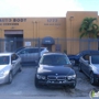 Hi-Tec Auto Body Inc