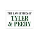 Tyler & Peery - Civil Litigation & Trial Law Attorneys