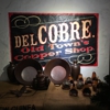 Del Cobre Old Town Cooper gallery