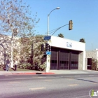 Los Angeles Fire Dept - Station 61
