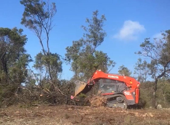 JLI Contracting - Goulburn, NSW. great job