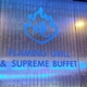 Flaming Grill & Supreme Buffet