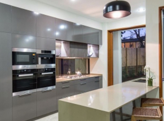 Pinnacle Kitchens QLD - Burleigh Heads, QLD