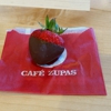 Cafe Zupas gallery