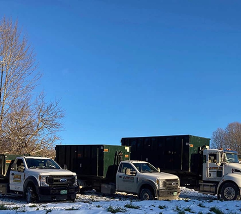 A B L E Waste Management Inc. - Plymouth, VT