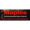 Maples Environmental Pest Control Inc gallery
