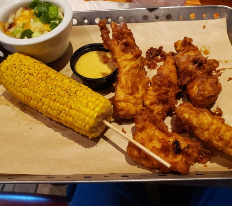 Chili's Grill & Bar - Morrisville, NC