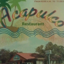 Taqueria Acapulco - Mexican Restaurants