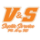 V & S Septic Service - Septic Tanks & Systems