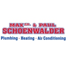 Max Sr. & Paul Schoenwalder Corp. - Plumbers