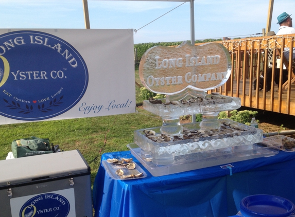 Long Island Oyster Company - Medford, NY