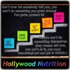 Hollywood Nutrition gallery