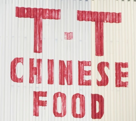 T & T Chinese Food - Oklahoma City, OK