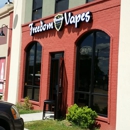 Freedom Vapes - Vapor and Electronic Cigarette Lounge - Tobacco