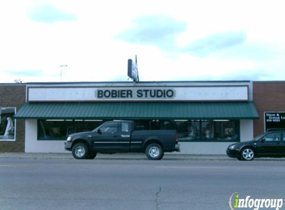 Bobier Portrait Studio - South Sioux City, NE