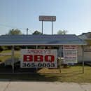 Smokeys Barbeque - CLOSED