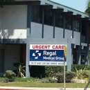 Regal Medical Group Urgentcare - Physicians & Surgeons