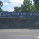 Odom Appliance Service - Major Appliance Refinishing & Repair