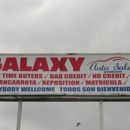 GALAXY AUTO SALES - Used Car Dealers
