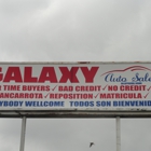 GALAXY AUTO SALES