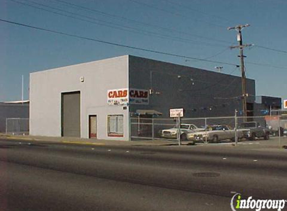 Classic Motor Sales - Richmond, CA