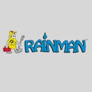 Rainman Seamless Rain Gutters - Gutters & Downspouts