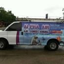 Alpha Air - Cleaning Contractors