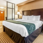 Comfort Suites Wenatchee Gateway