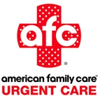 AFC Urgent Care Waltham