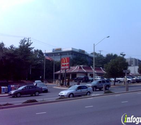 McDonald's - Alexandria, VA