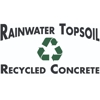 Rainwater Topsoil and Recycled Concrete gallery