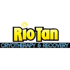 Rio Tan & Cryotherapy