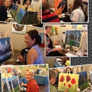 Sipping N' Painting Hampden - Art Instruction & Schools