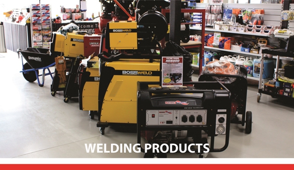 M D Steel Fabrication - Forbes, NSW. Welding Products